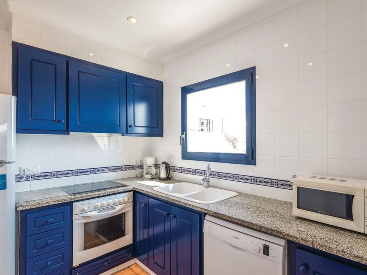 Holiday Home Garbinell I By Interhome L' Escala Exteriör bild