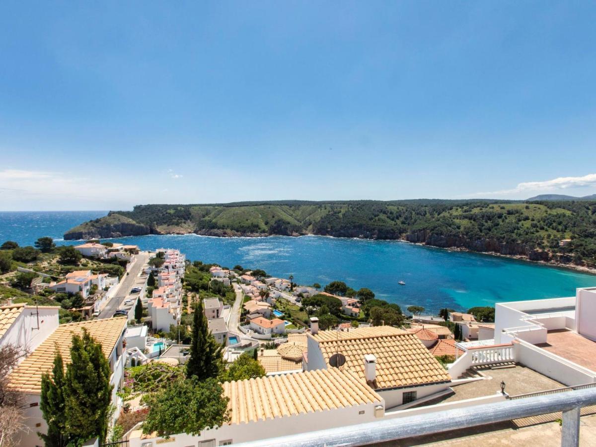 Holiday Home Garbinell I By Interhome L' Escala Exteriör bild