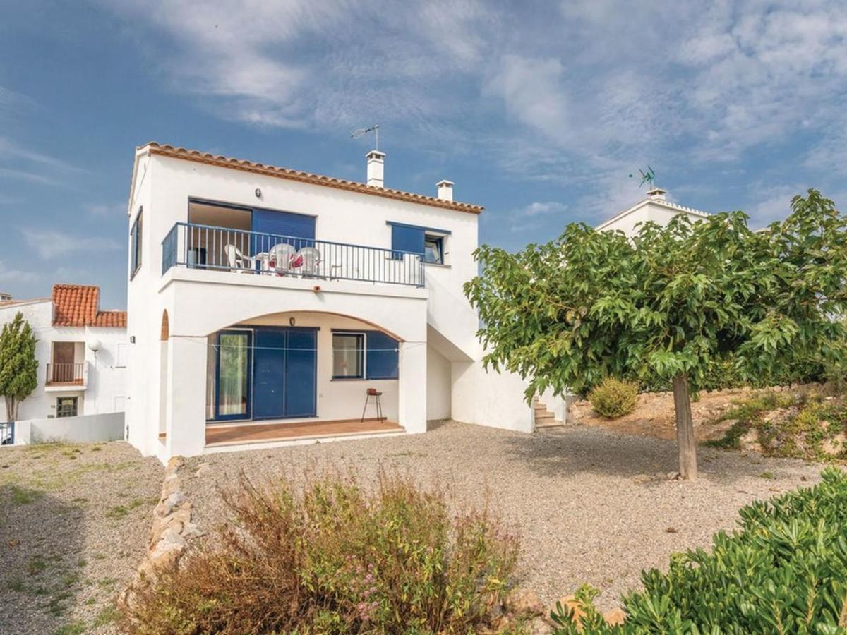 Holiday Home Garbinell I By Interhome L' Escala Exteriör bild