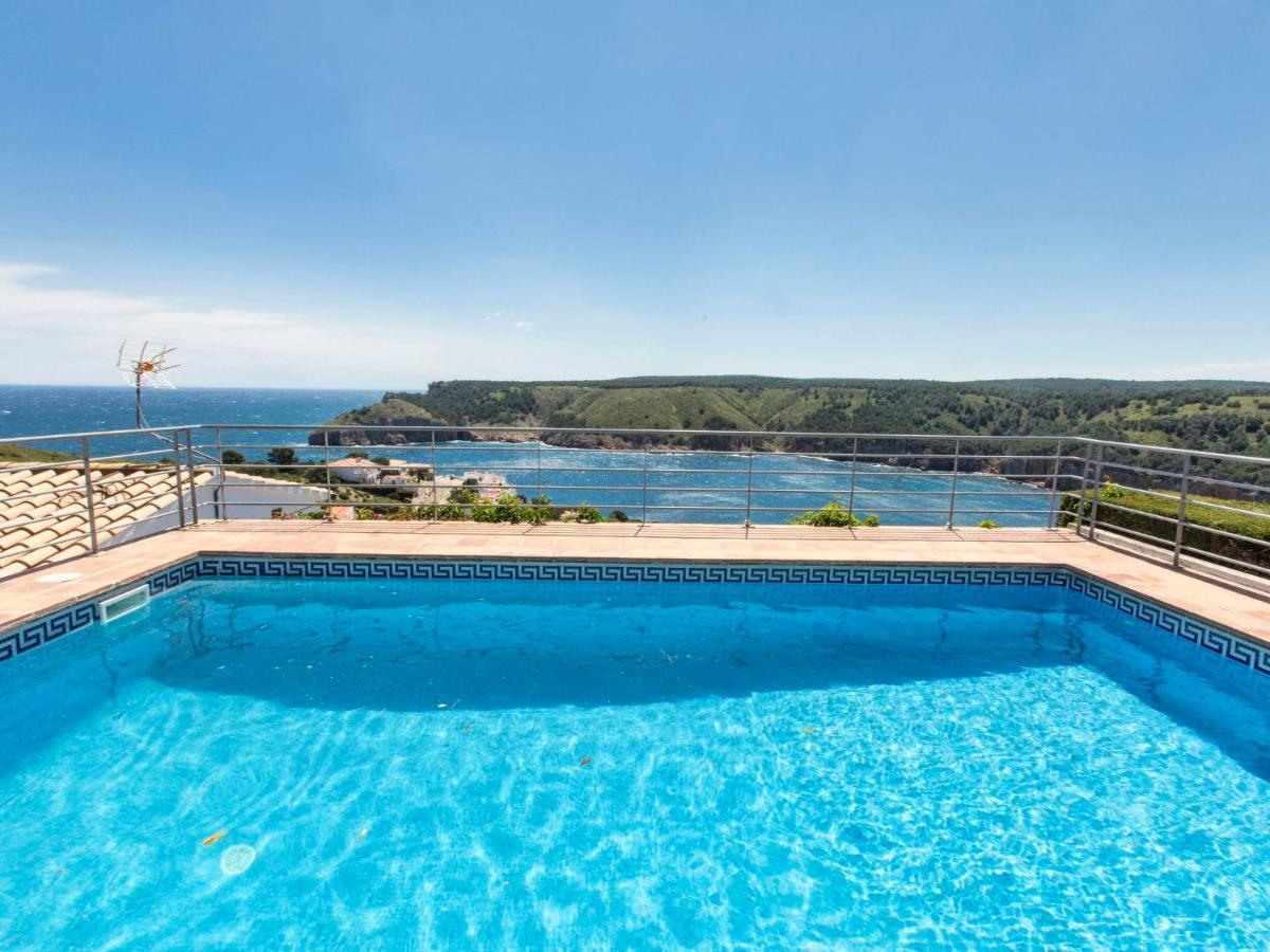 Holiday Home Garbinell I By Interhome L' Escala Exteriör bild