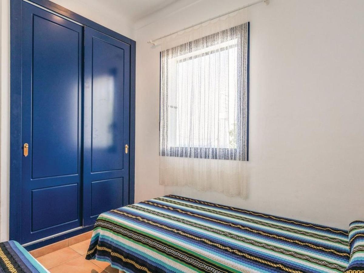Holiday Home Garbinell I By Interhome L' Escala Exteriör bild