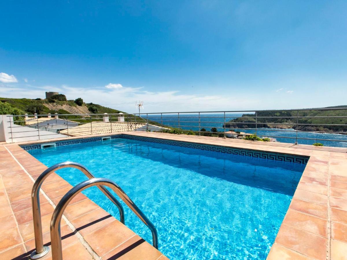 Holiday Home Garbinell I By Interhome L' Escala Exteriör bild